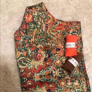 IGUDE 🧘🏼‍♀️Yoga Mat Bag NWOT w. 2 free headbands